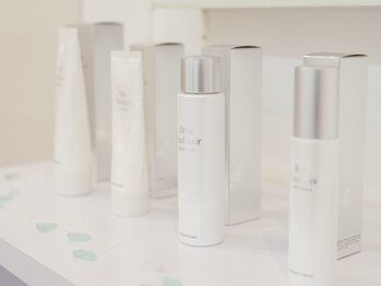 ベルフィオーレ つくば店 /オリジナル化粧品