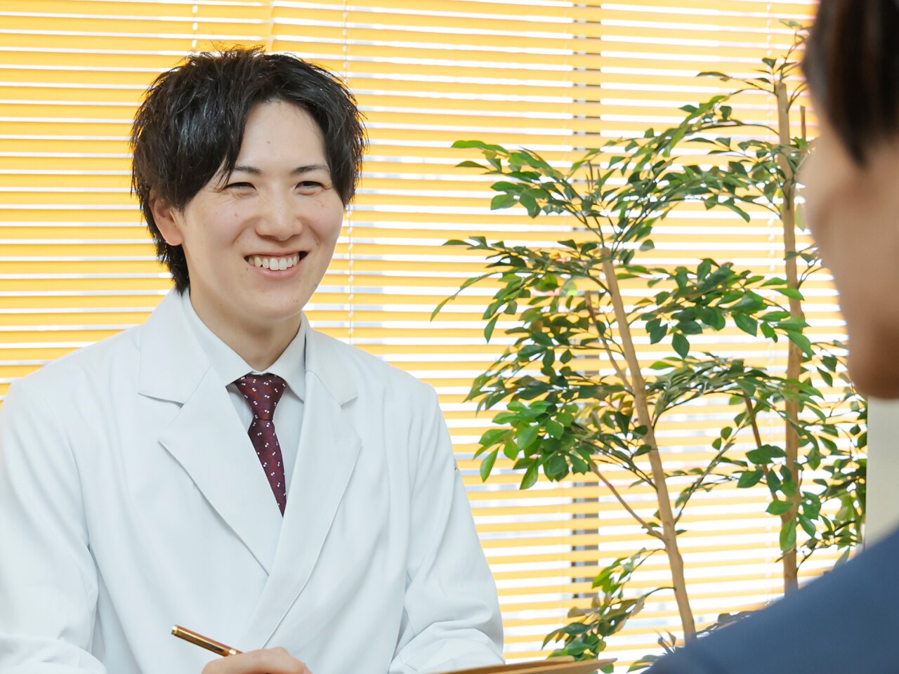 【脱毛初心者歓迎】メンズ脱毛☆パーソナル無料カウンセリング