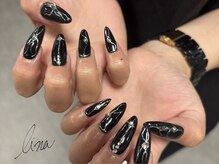 リッカ 鍋島店(Licca)/アートネイル