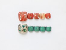 ジャム 久屋大通店(Jam)/フット