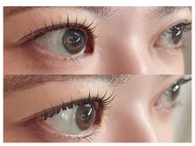 ティア 熊谷店(Tia)/まつ毛パーマ