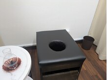 アウン 松本店(aUN)/大きい座面で座りやすい♪