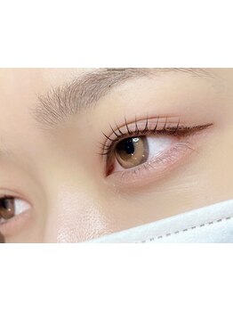 キープ力が自慢のサロン