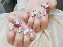 ミートユーネイル(MEET YOU NAIL)/持ち込みデザイン