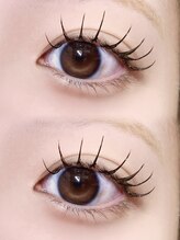 シイプ(SHE:P)/にしうち担当◆フラットラッシュ