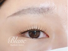 アイラッシュサロン ブラン 新潟県央店(Blanc)/パリジェンヌリフト