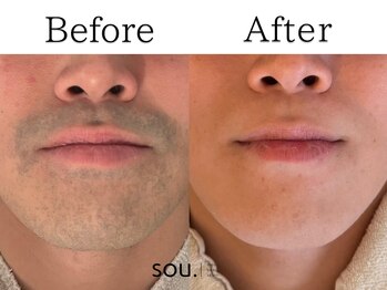 ソウ 野々市店(sou.)/