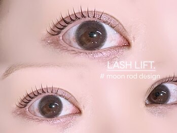 アイランド トーキョー(ISLAND TOKYO)/ラッシュリフト (まつげパーマ)