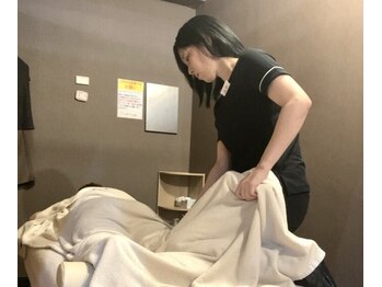 ほぐしの心 鷺沼駅前店/