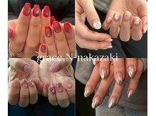 グレースドットエヌ ナカザキ 梅田中崎町店(grace.N-nakazaki)