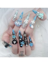 ゴテかわ(GOTE KAWA)/