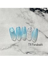 ティーエヌ 船橋店/【クイックデザイン】