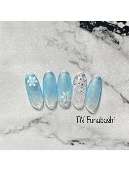 ティーエヌ 船橋店/【クイックデザイン】