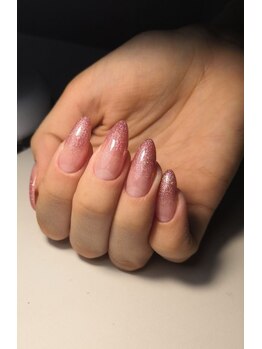 ジェミニ ネイル(GEMINI nail)/