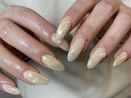 イエローネイル