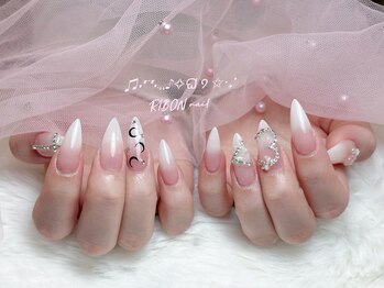 リボン 高田馬場(RIBON)/