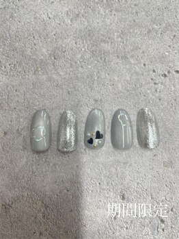 はあとねいる 湘南茅ヶ崎店/湘南茅ヶ崎店期間限定