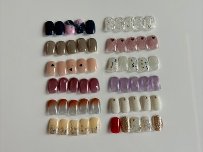 リトル バイ リトル 名古屋(little by little)の写真