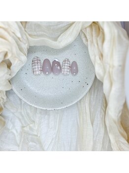 ¥7,800 ツイード（山口）