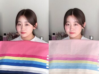 ハニル 仙台(Hanill)/人気No.2｜トータル診断