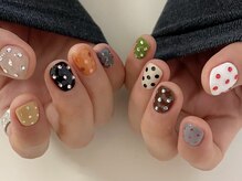 ルミエレヴァ(Lumiereva)/持ち込みデザイン