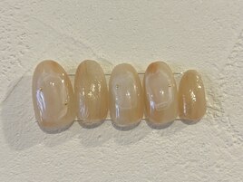 【Instagram】@rara.i.nail