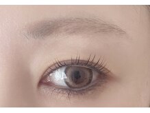 イーブン モア(even more)/アイブロウWax