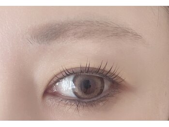 イーブン モア(even more)/アイブロウWax