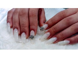 long長さだし・つけ放題