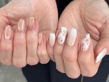 ドット シー 神戸三宮(dot c)/☆アシメアート☆