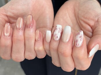 ☆アシメアート☆