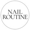 ネイルルーティン(NAIL ROUTINE)のお店ロゴ