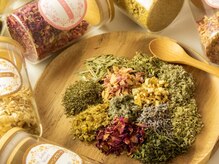 フルールドリス(FLEUR DE LIS)/1日2名様限定／よもぎ蒸し40分