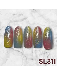 大森店限定：SL311