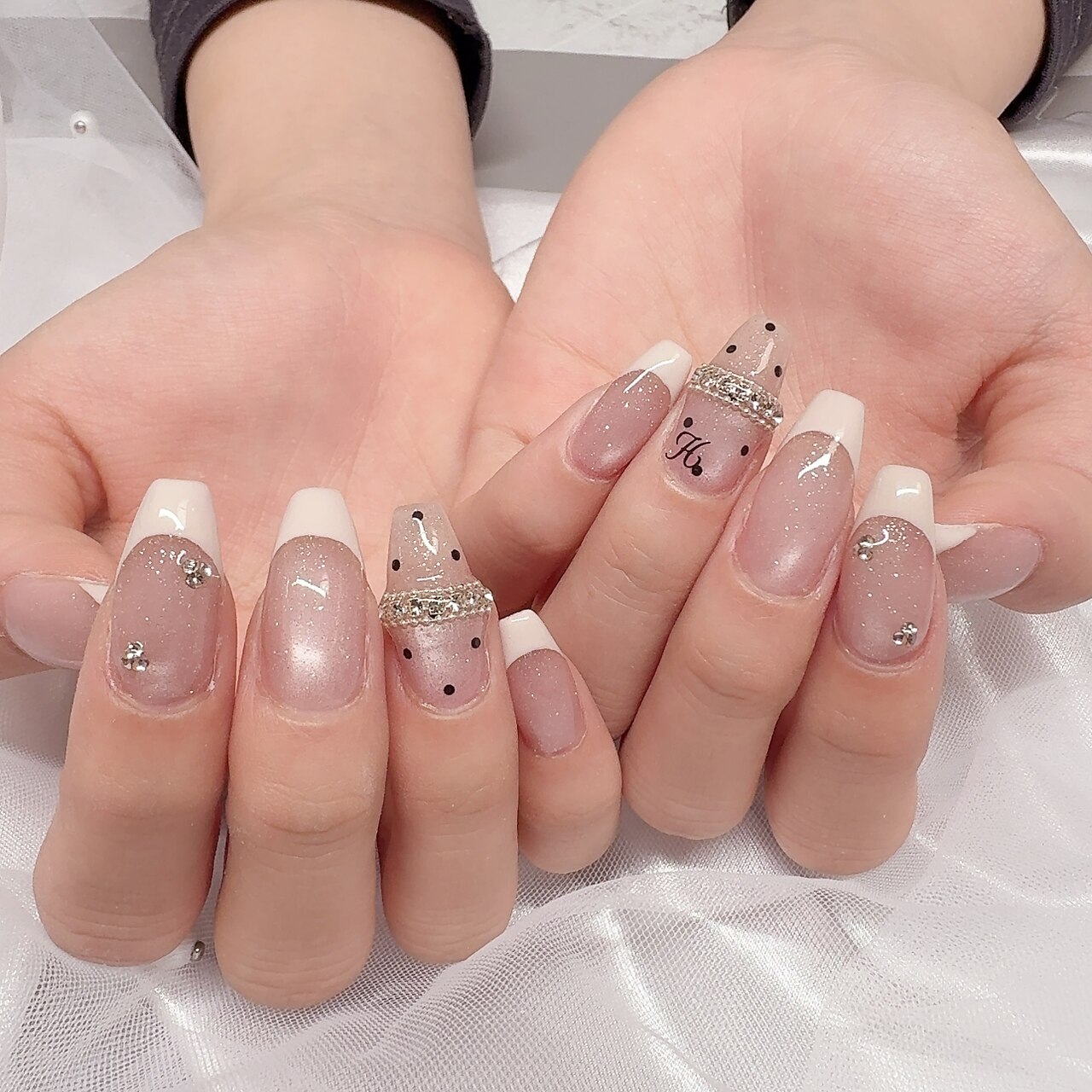 エムネイル(m nail)｜ホットペッパービューティー