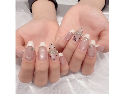 エムネイル(m nail)の写真
