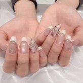 エムネイル(m nail)