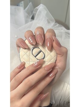 グレースビューティ(gracebeauty)/定額デザイン