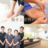 マハロ港南スポーツはりきゅう接骨院
