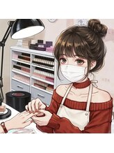 シーシーネイルサロン 池袋(C.C.Nail salon) ルカ Ruka