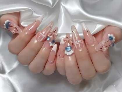 リンネイル 新大久保店(Rin Nail)の写真