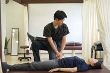 ハレユイ鍼灸整骨院