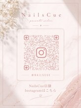 ネイルズキュー(NAILS CUE)&nbsp;NailsCue 