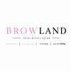 ブロウランド 大阪梅田(BROWLAND)のお店ロゴ