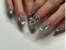hand  持ち込みデザイン【120min free plan】