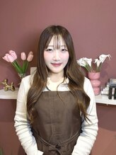シュガーアイサロン 平塚店(SUGAR)&nbsp;高木 朝香