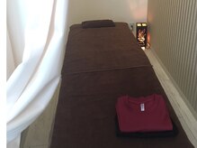 アジアン ビューティー/ボディケア