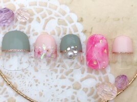 ハンドネイル