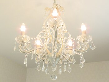 レオティアラ(REOTIARA)/シャンデリア