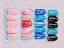 ソルノワ(sol-noir)/